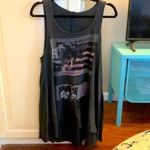 Free People flowy Cami